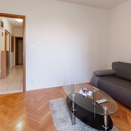Apartmani Mary Split Exterior foto
