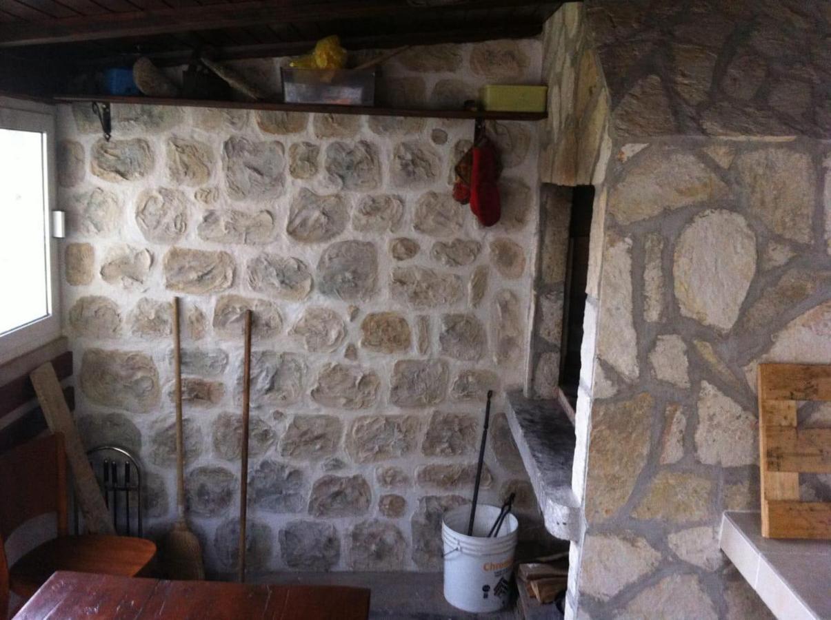 Apartmani Mary Split Exterior foto