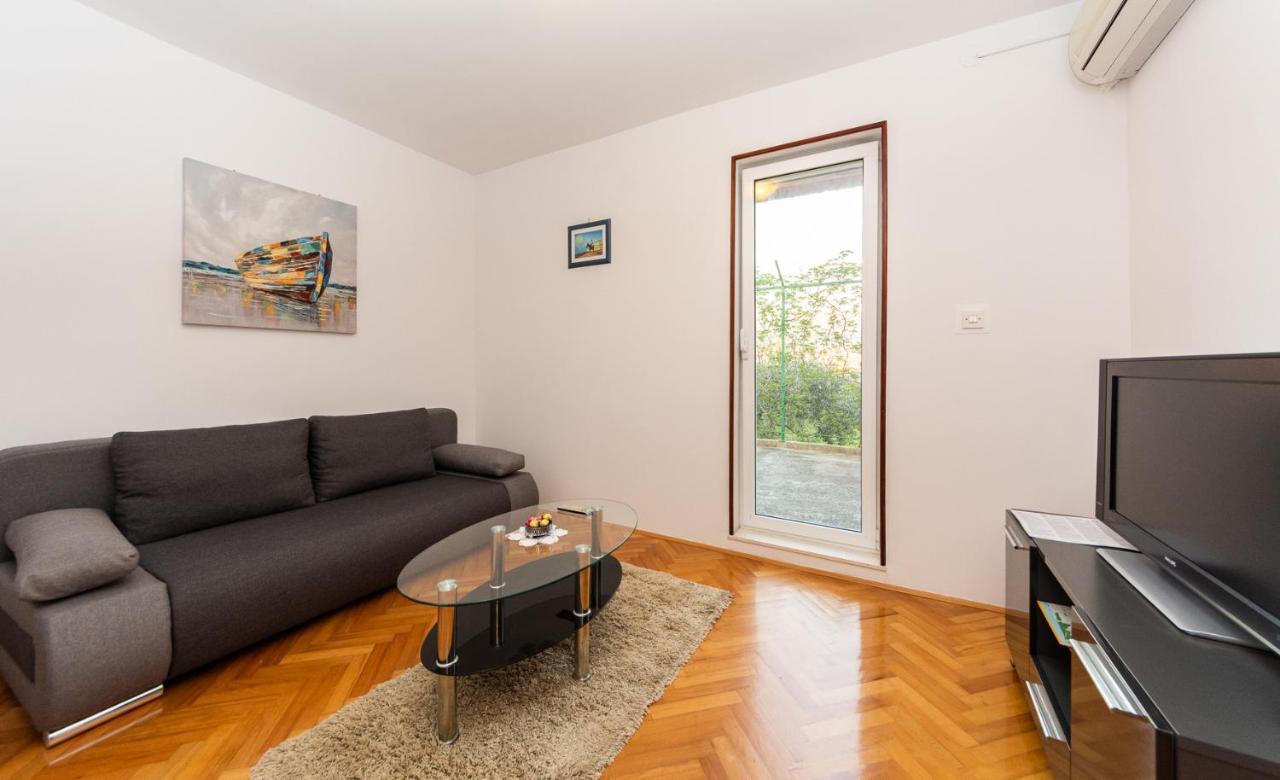 Apartmani Mary Split Exterior foto