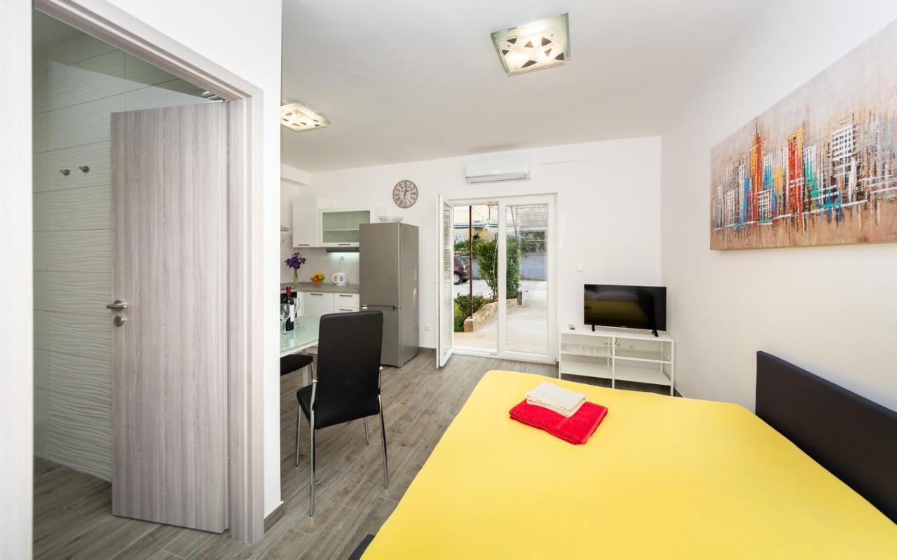 Apartmani Mary Split Exterior foto